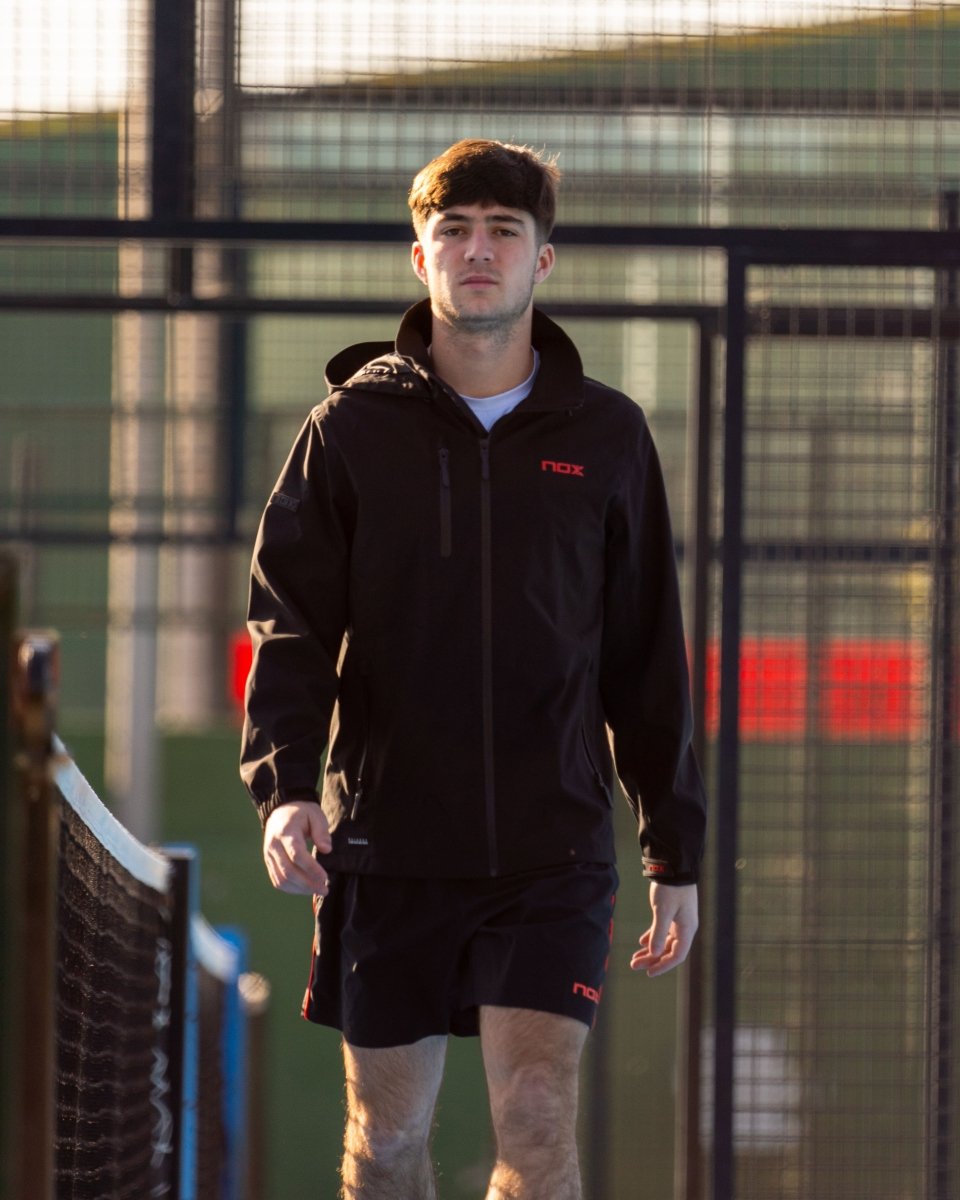 Team Shell Jacket, image 3