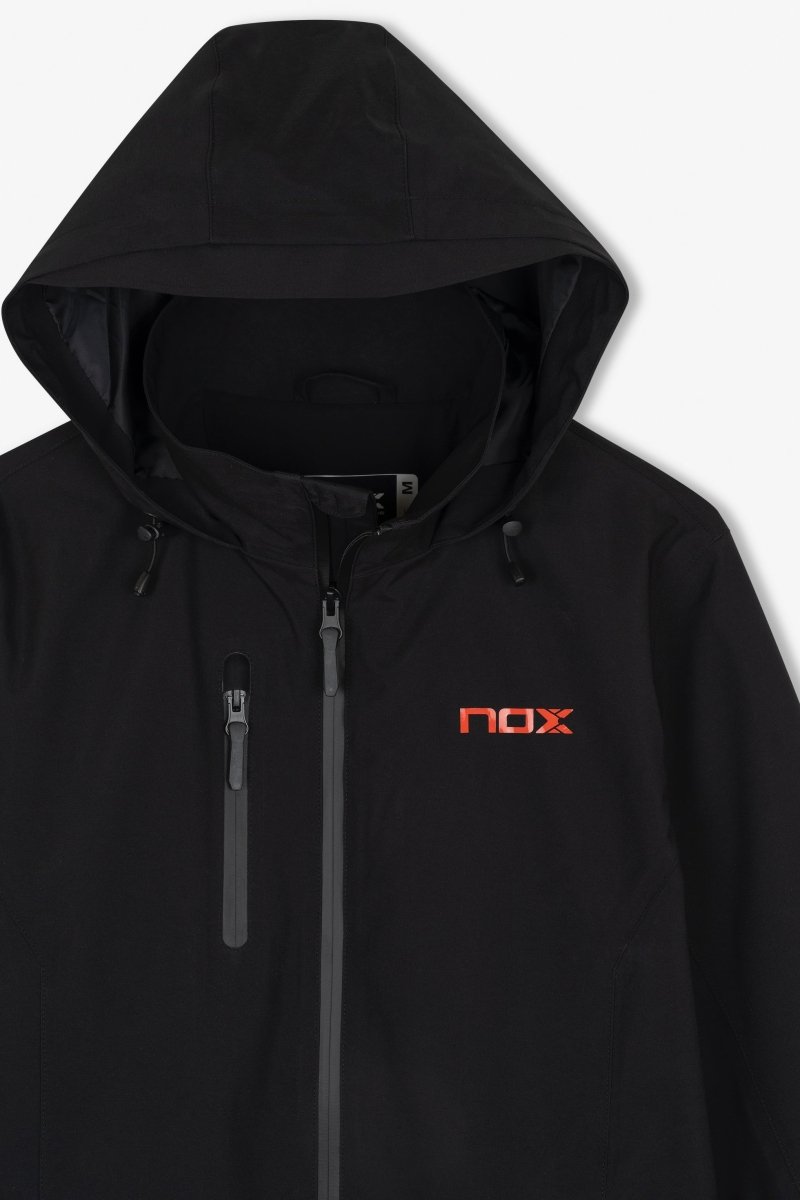 Team Shell Jacket, image 9
