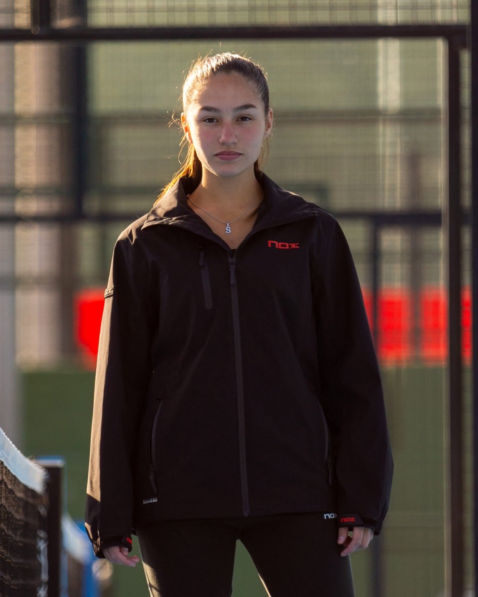 Team Shell Jacket, image 3
