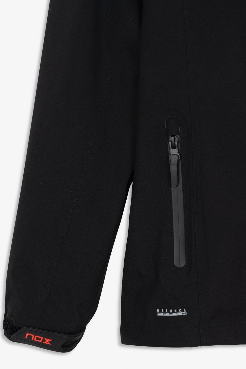Team Shell Jacket, image 10