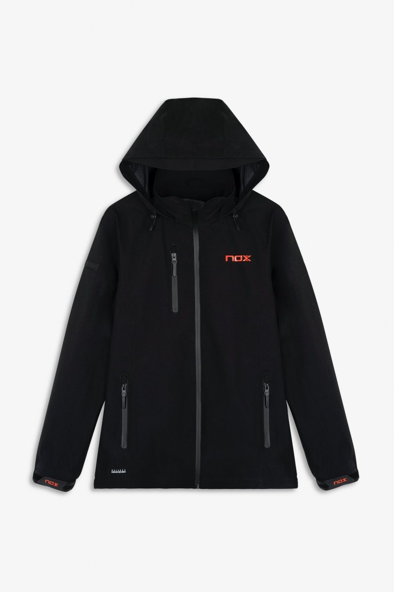 Team Shell Jacket, image 8