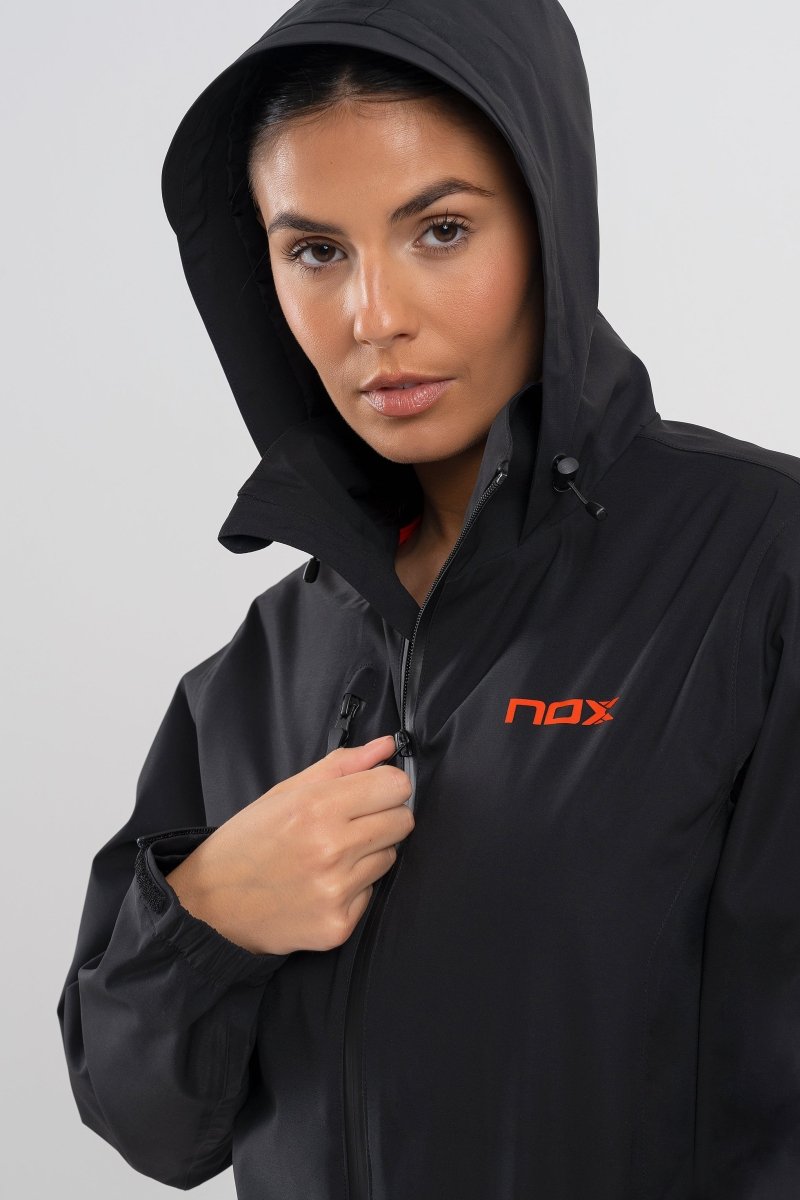 Team Shell Jacket, image 4