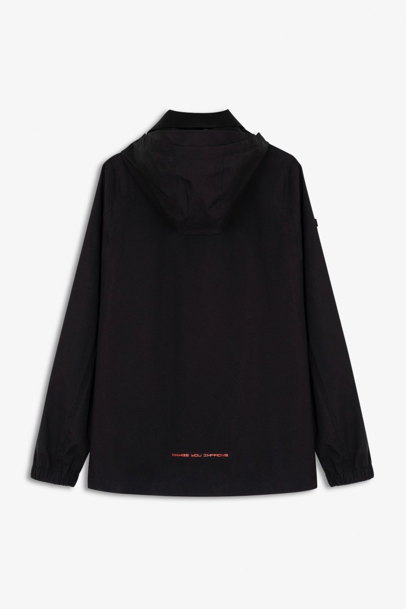 Team Shell Jacket, image 7