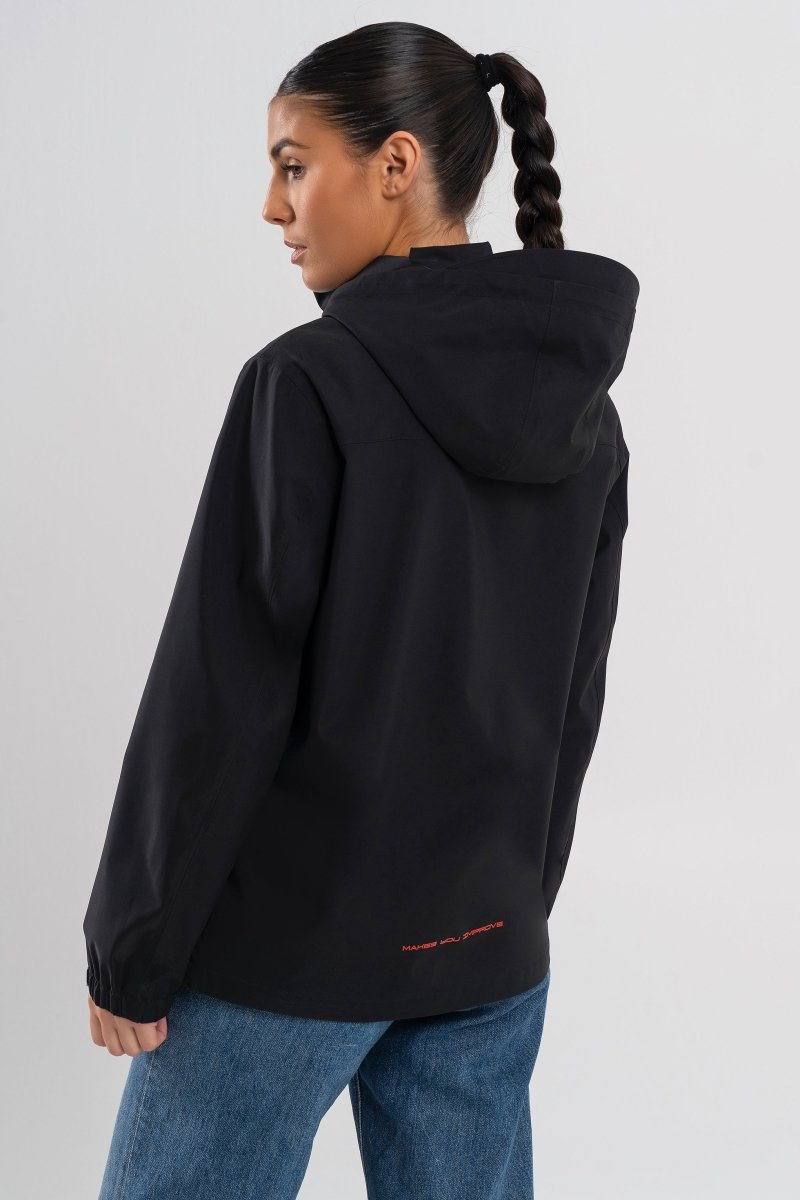 Team Shell Jacket, image 2
