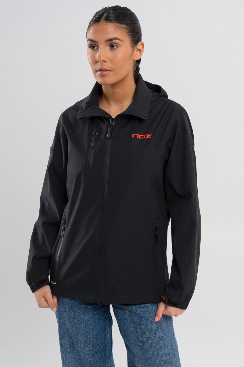 Team Shell Jacket, image 1