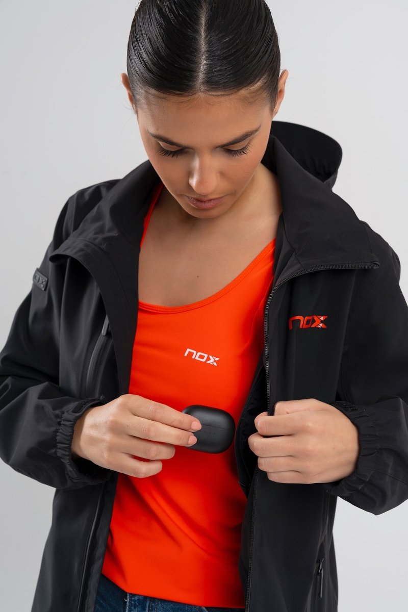 Team Shell Jacket, image 6