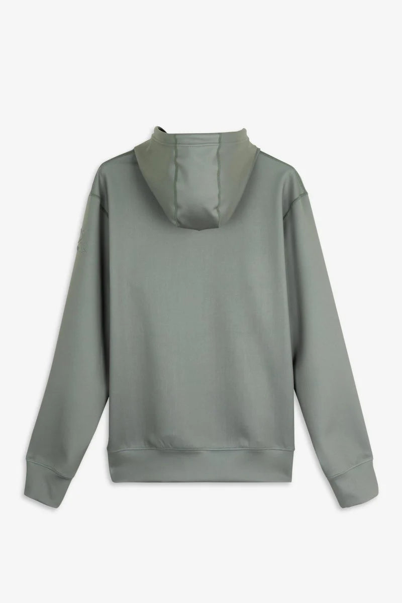 Street Hoodie