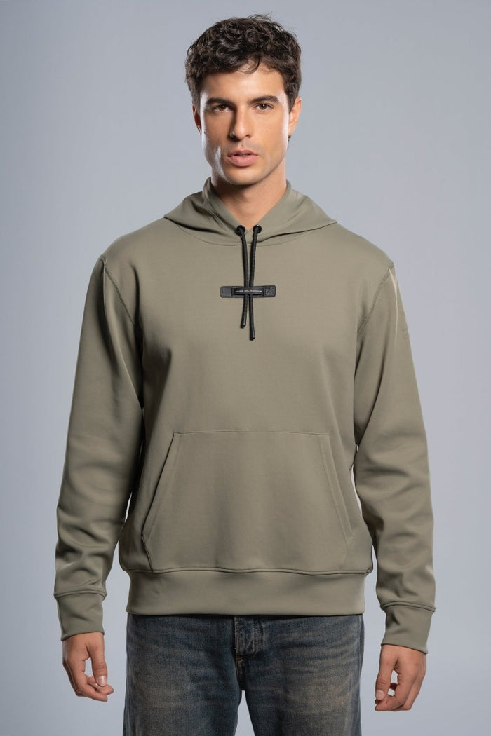 Street Hoodie
