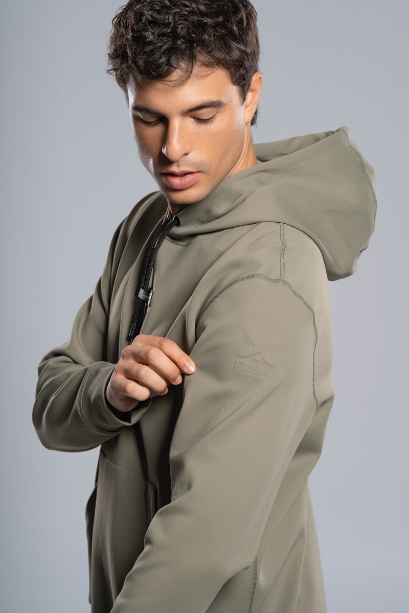 Street Hoodie, image 3