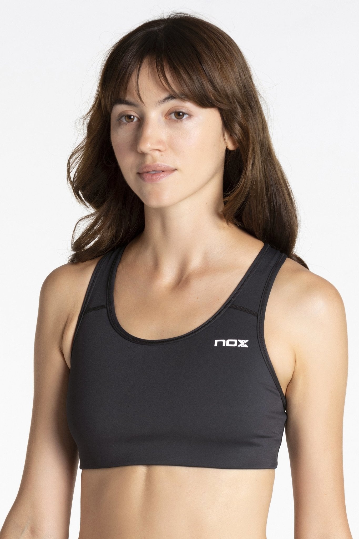 TEAM Sport's Bra