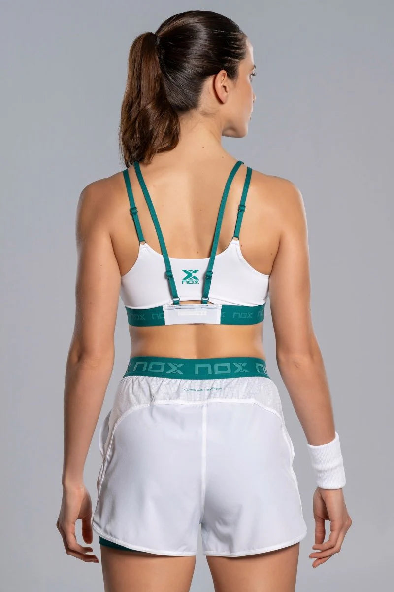 Pro Summer Sports Bra, image 2