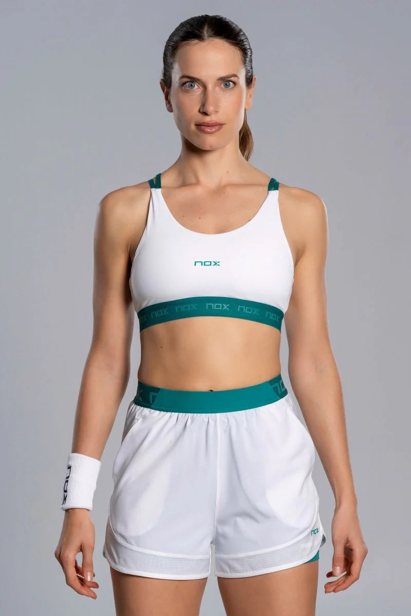 Pro Summer Sports Bra, image 1