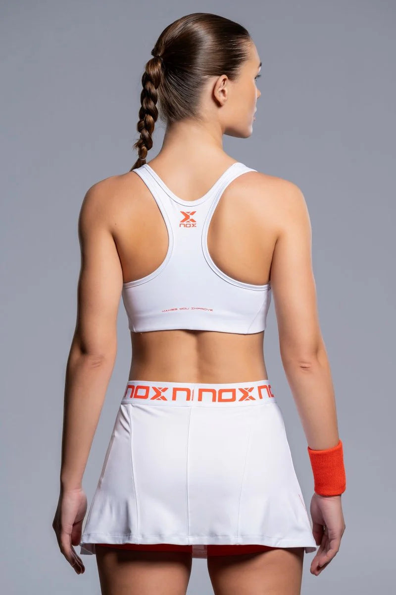 Team Sports Bra, image 2