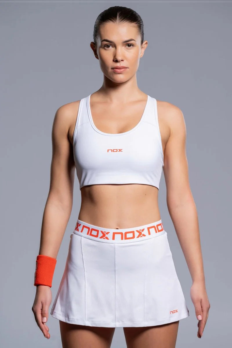 Team Sports Bra, image 1