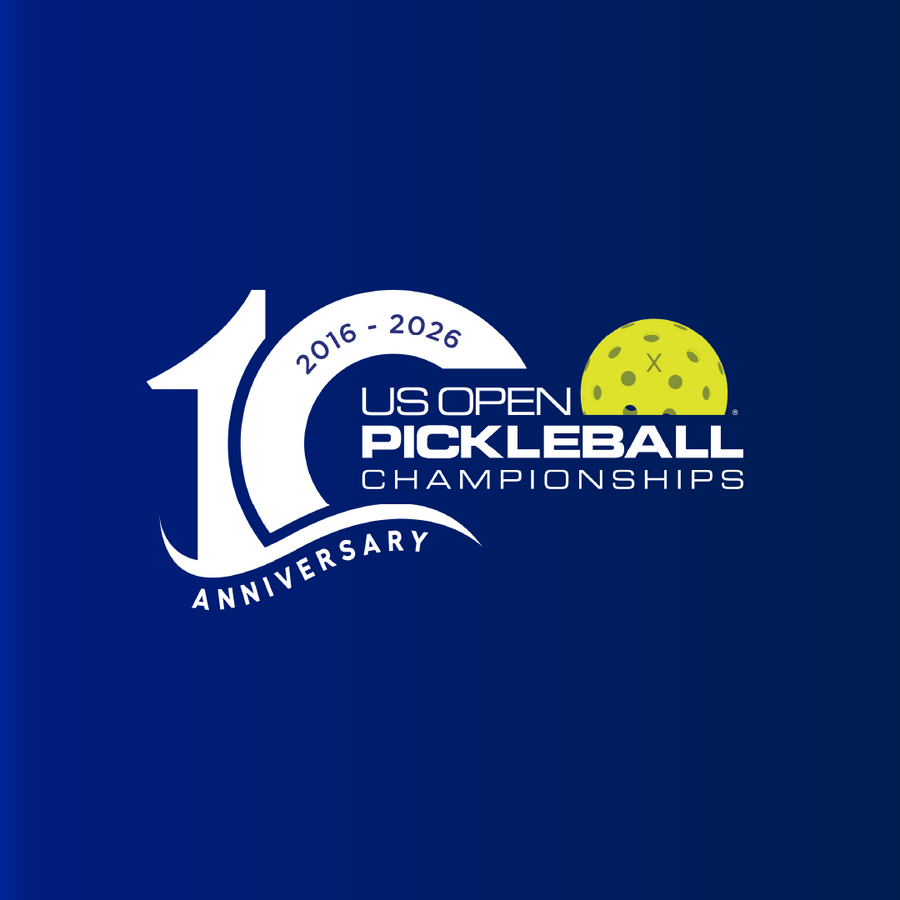 US Open Pickleball Championships