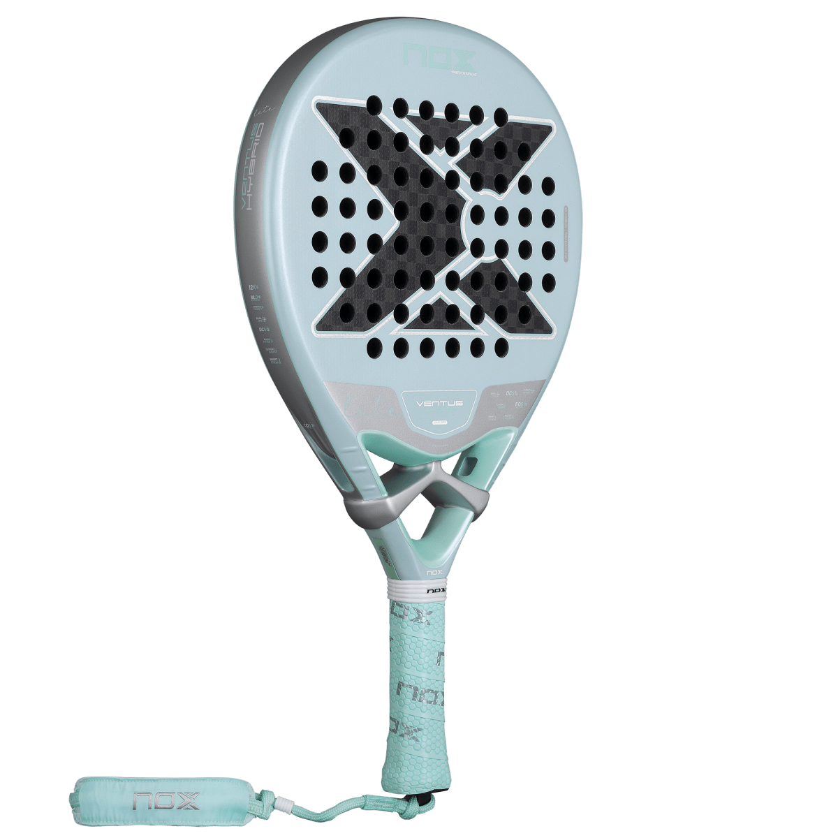 Ventus Hybrid 12K LITE 2026, image 2