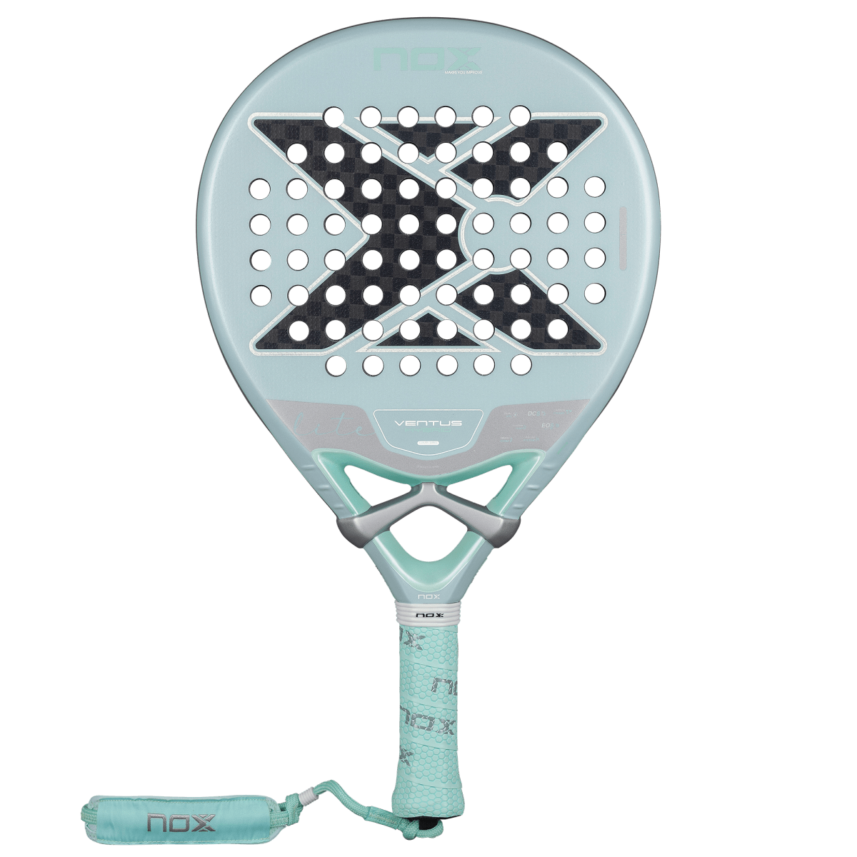 Ventus Hybrid 12K LITE 2026, image 1
