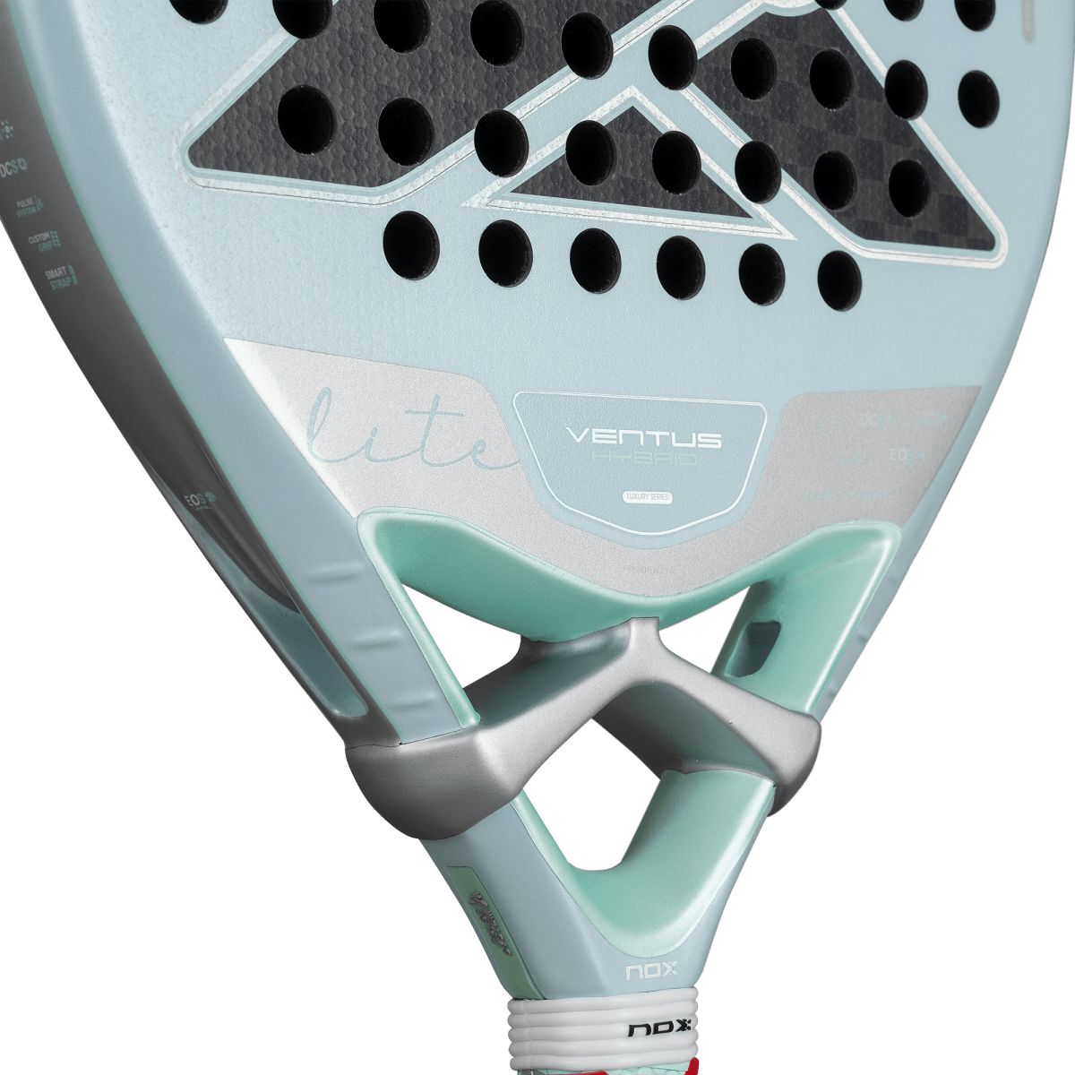 Ventus Hybrid 12K LITE 2026, image 3