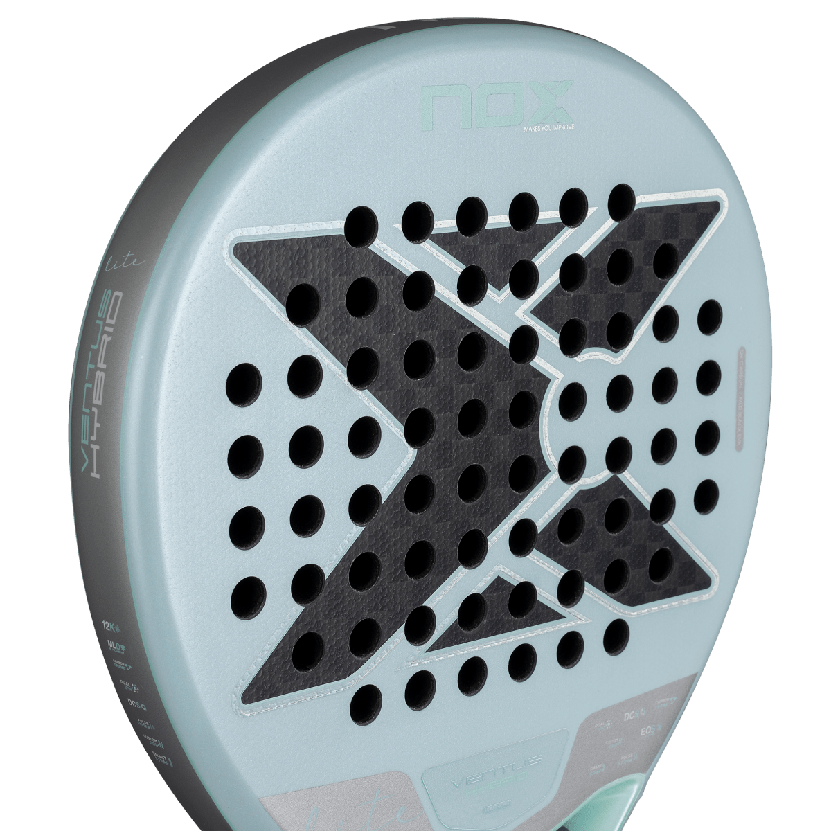 Ventus Hybrid 12K LITE 2026, image 6
