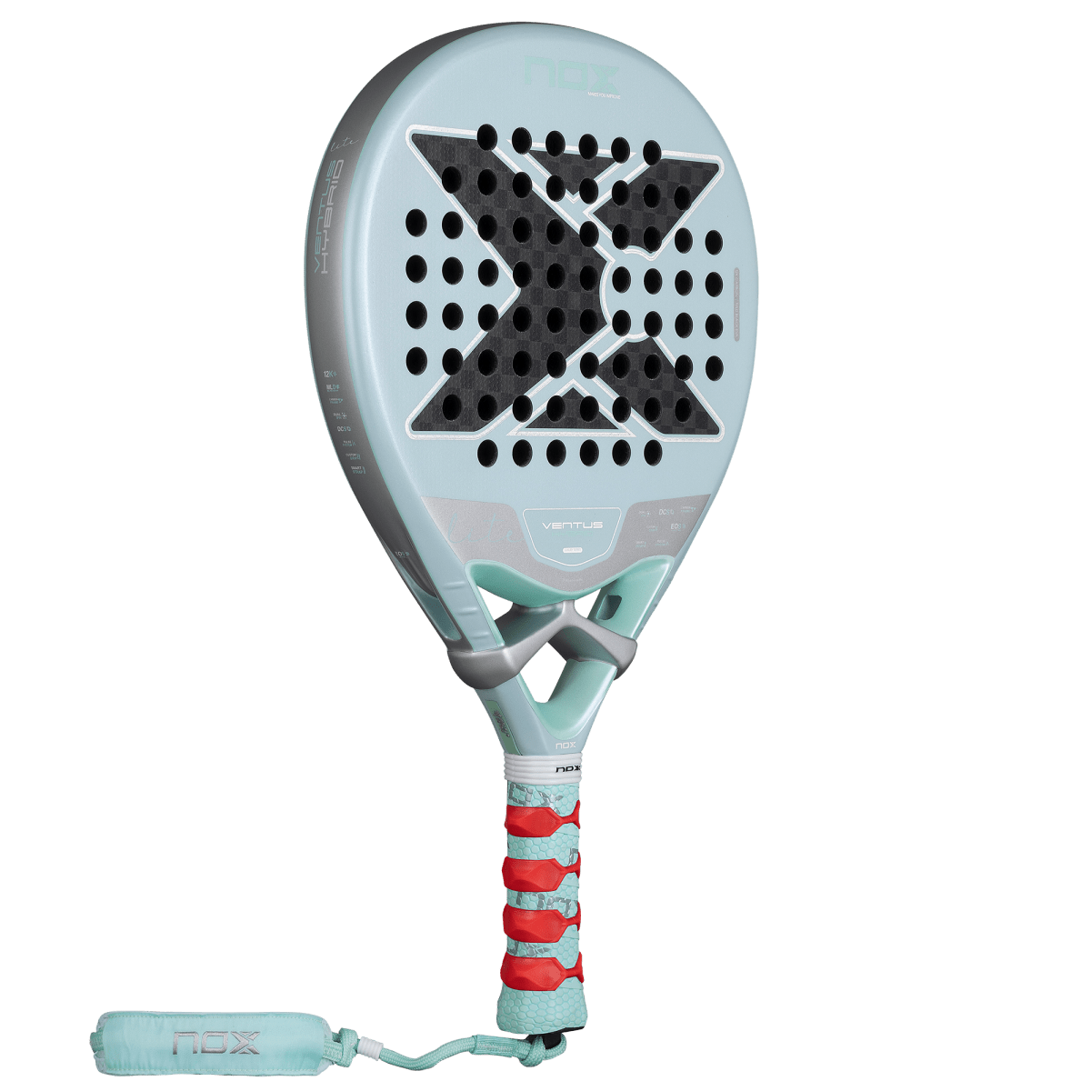 Ventus Hybrid 12K LITE 2026, image 11