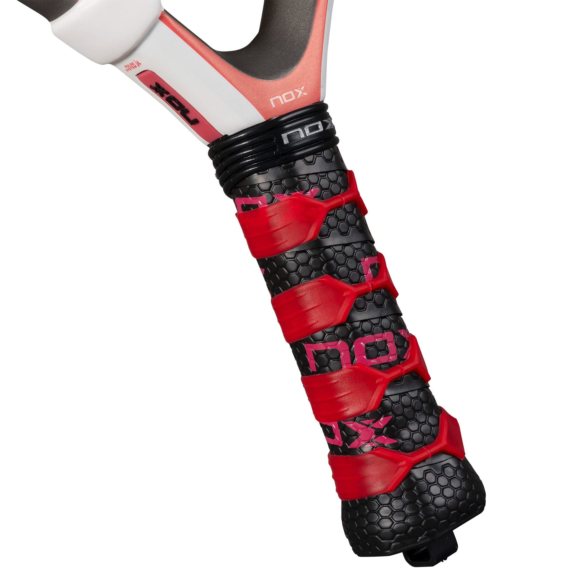 VK10 QUANTUM 3K. La pala de Aranzazu Osoro - NOX2025Palas