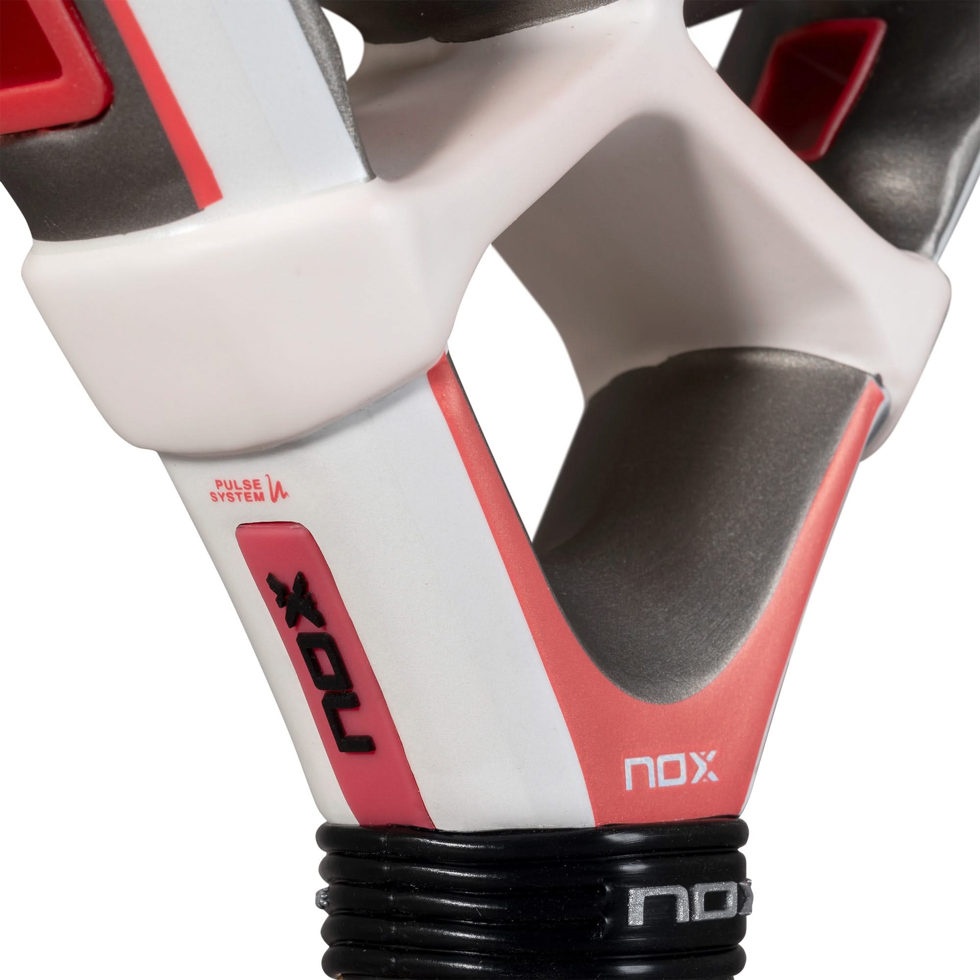 VK10 QUANTUM 3K. La pala de Aranzazu Osoro - NOX2025Palas