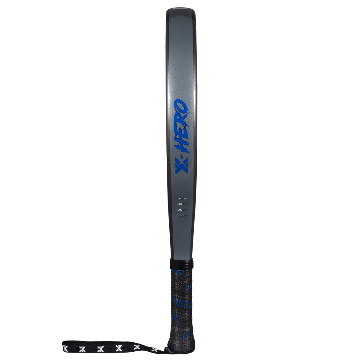 X-Hero Blue, image 4