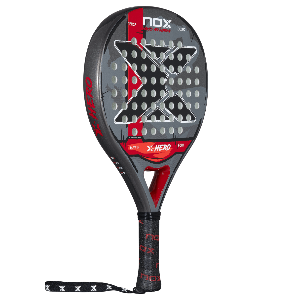 X-HERO Red, image 2