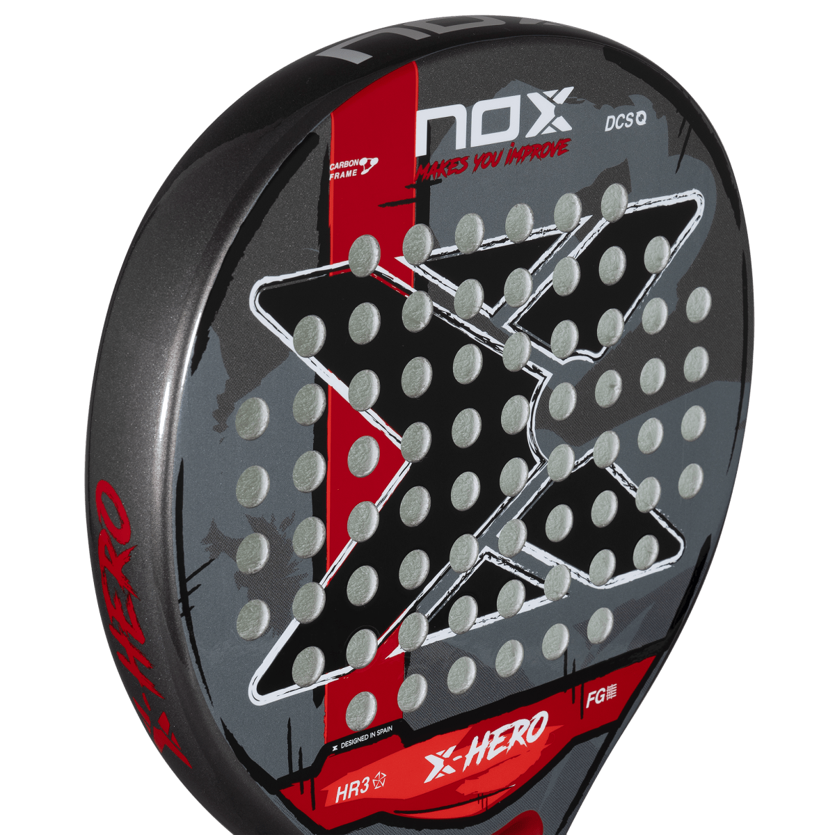 X-HERO Red, image 5