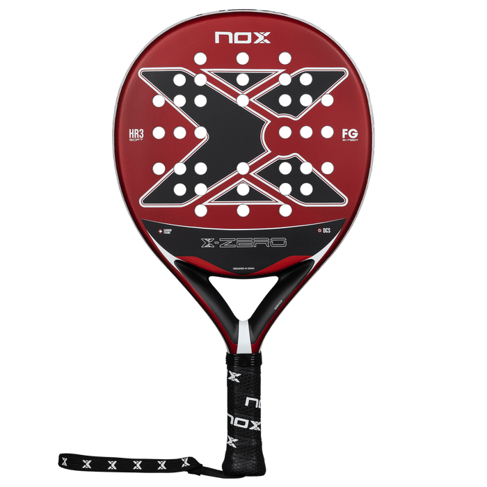 X-ZERO Red