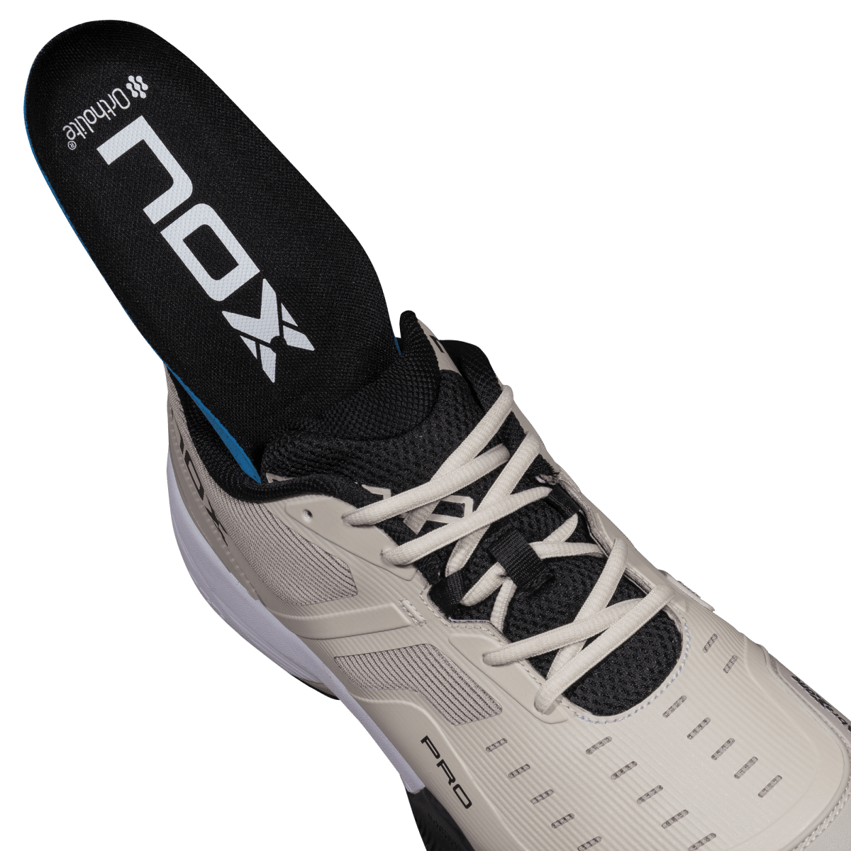 AT10 PRO Silver Birch