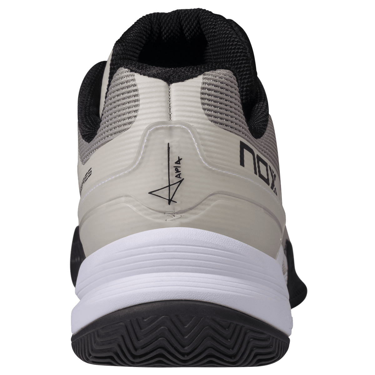 AT10 PRO Silver Birch