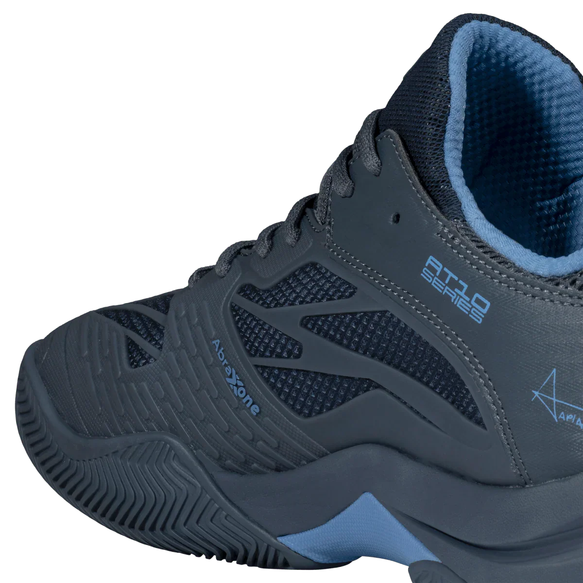 AT10 LUX 2 - Dark Slate
