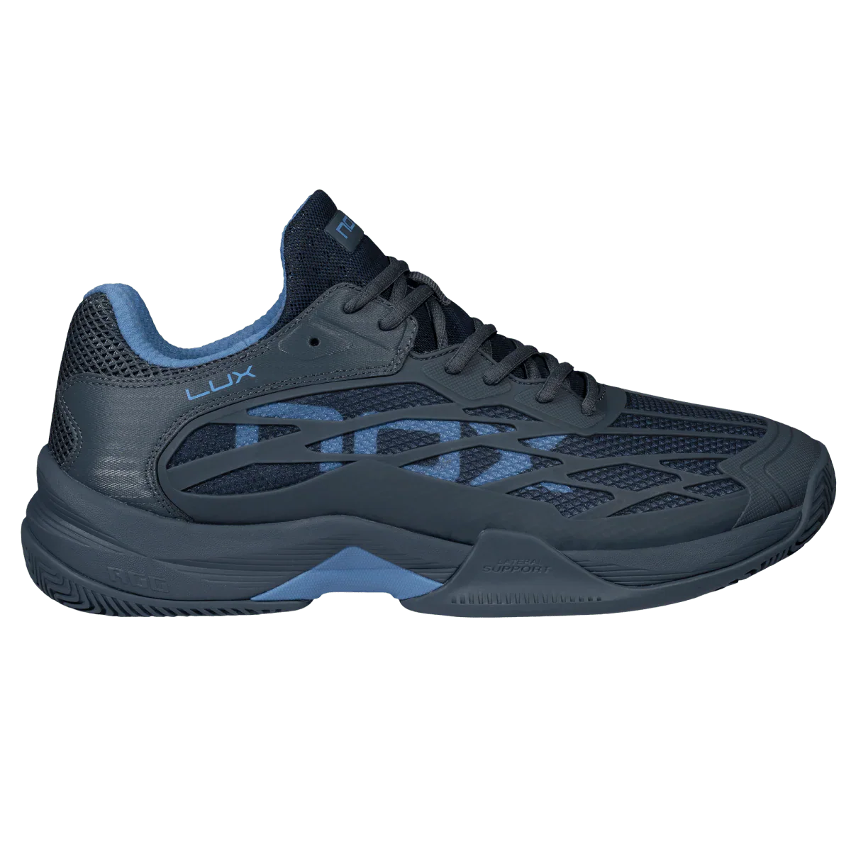 AT10 LUX 2 - Dark Slate