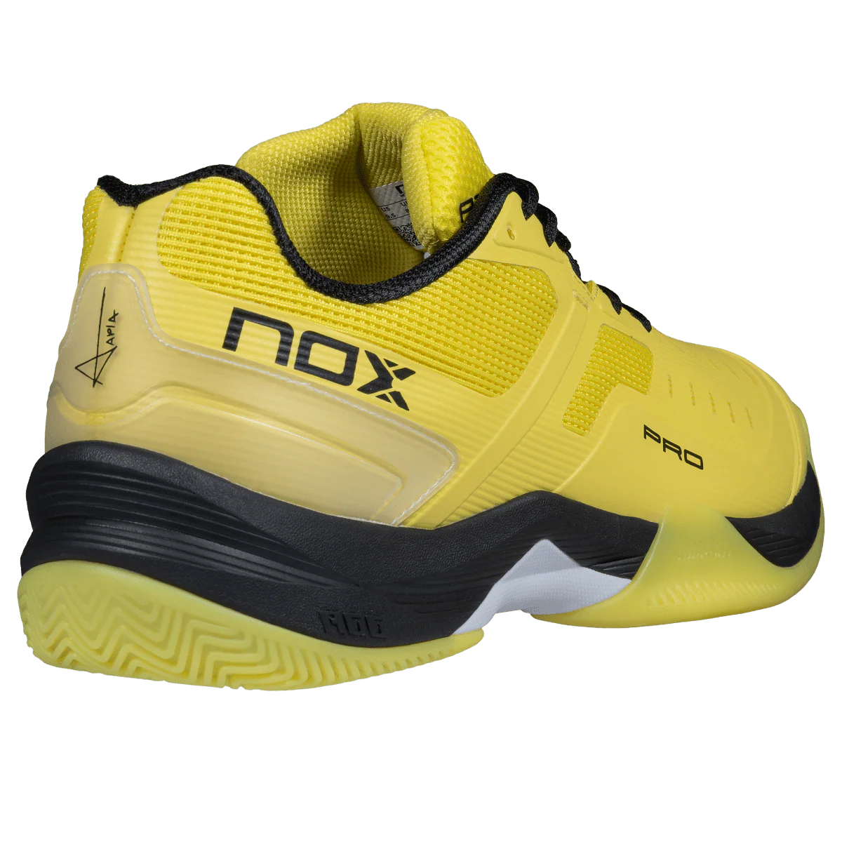 AT10 PRO Summer Yellow