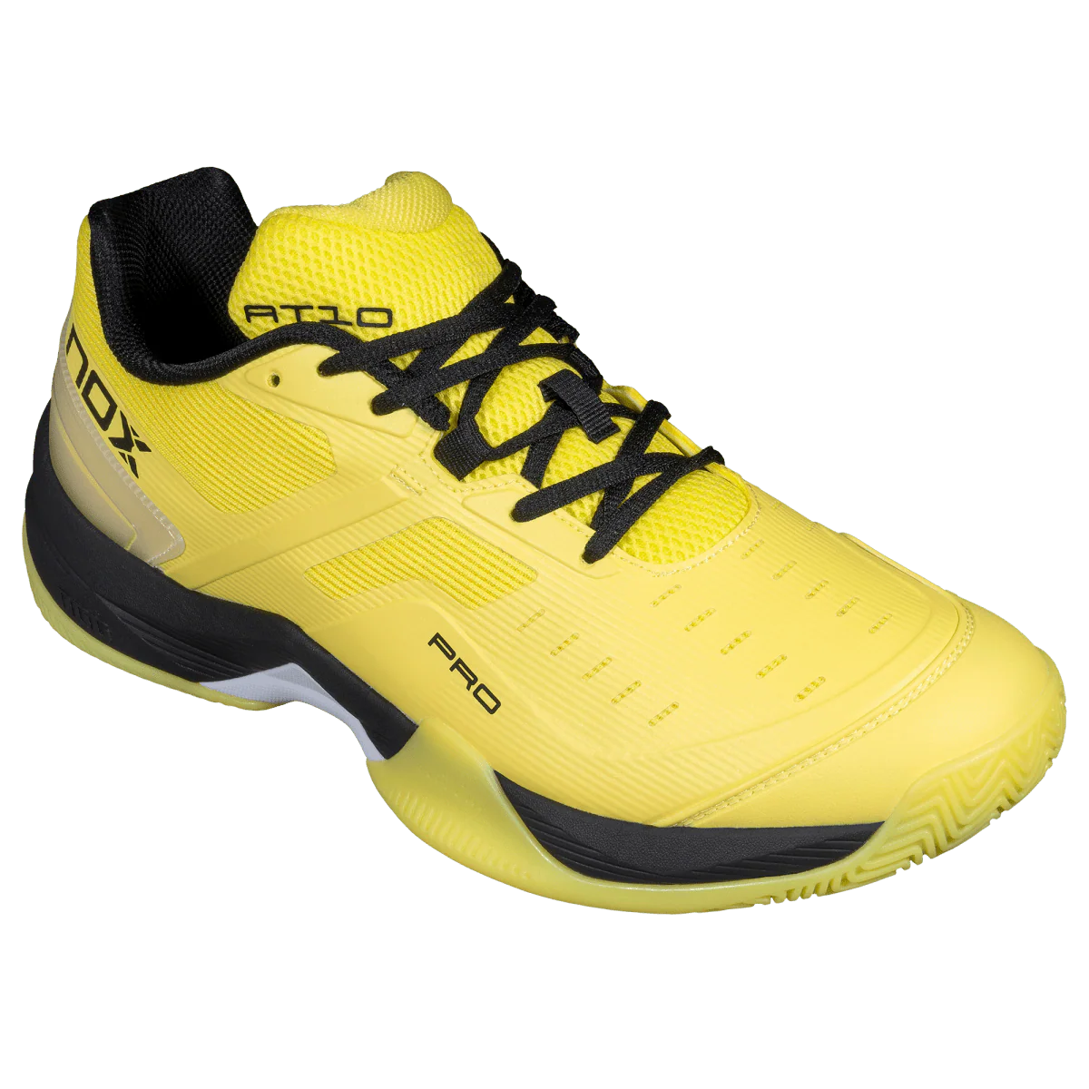 AT10 PRO Summer Yellow