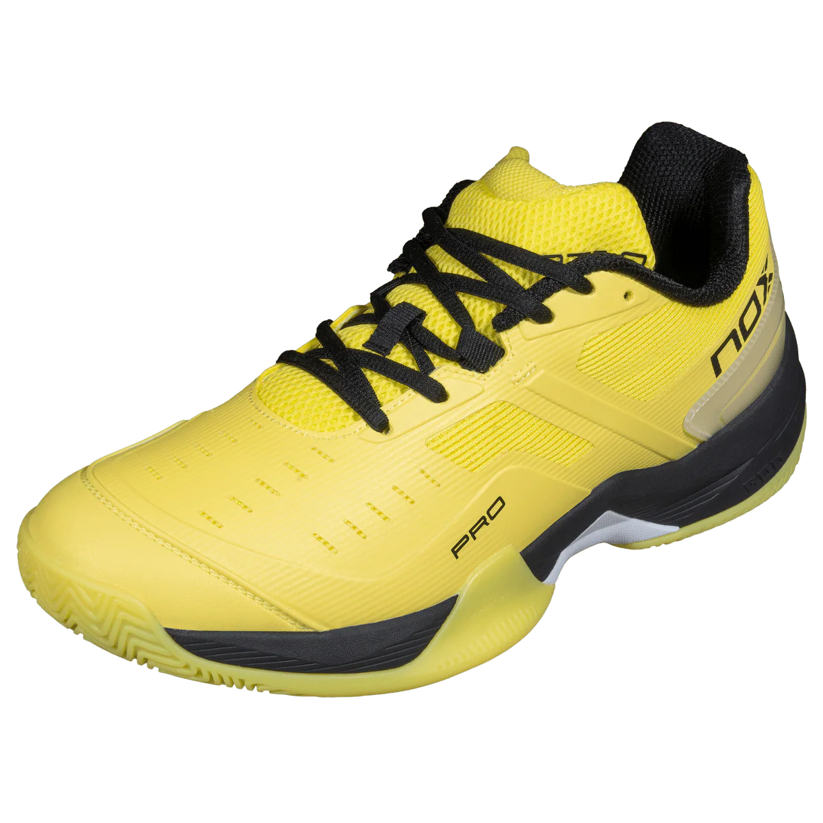 AT10 PRO Summer Yellow