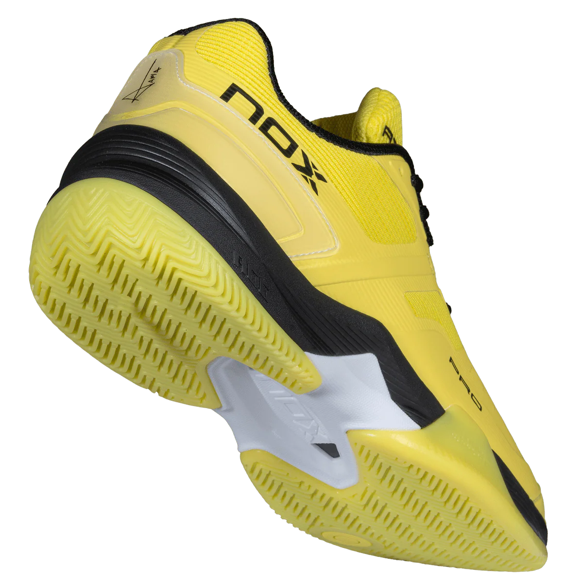 AT10 PRO Summer Yellow