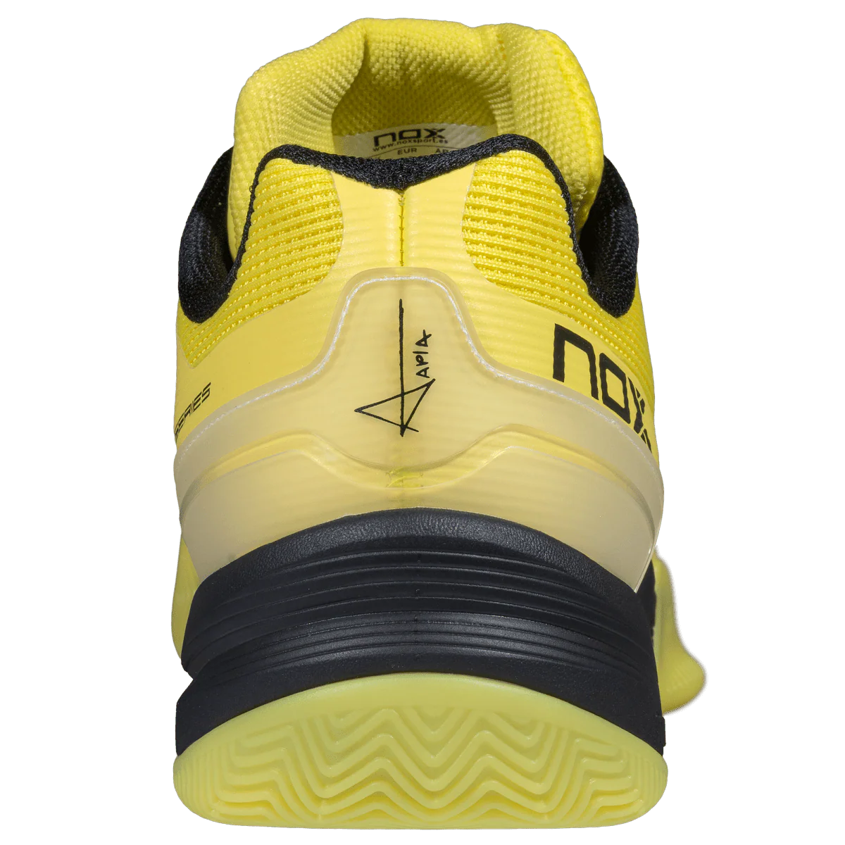 AT10 PRO Summer Yellow