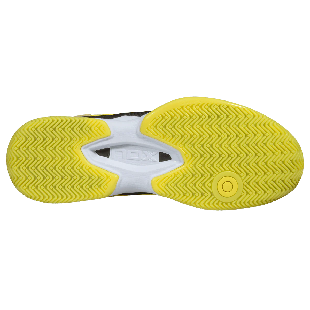 AT10 PRO Summer Yellow