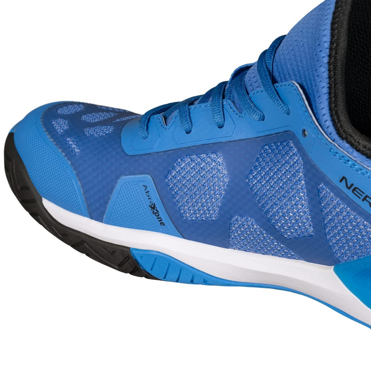 Zapatillas de Pickleball LUX NERBO Azul Palacio - NOXpickleballZapatillas Pickleball