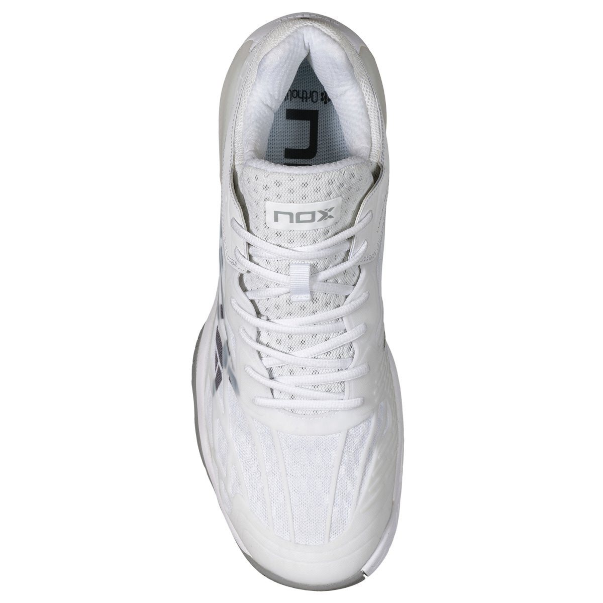 LUX TEMPO White, image 4