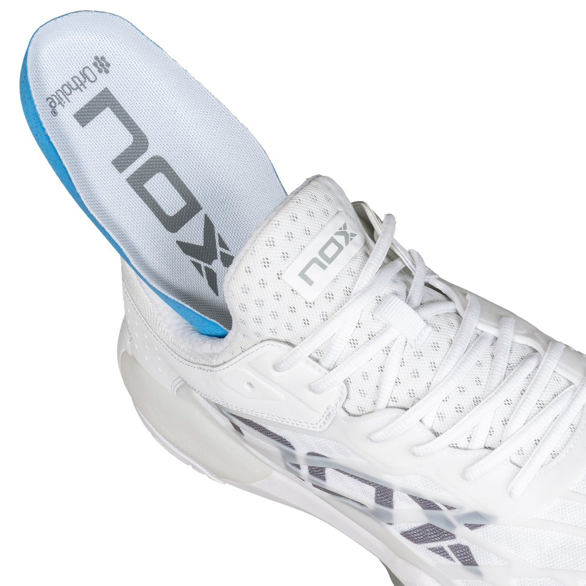 LUX TEMPO White, image 9