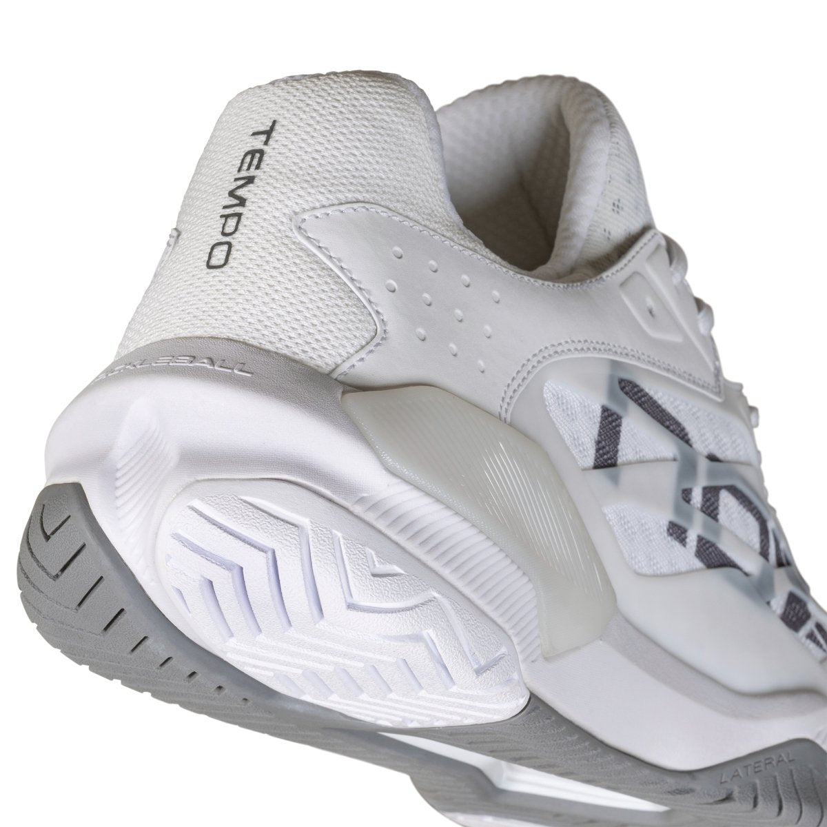 LUX TEMPO White, image 5